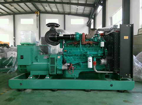莆田柴油发电机组 莆田柴油发电机组