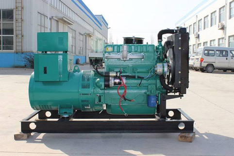 莆田小型柴油发电机