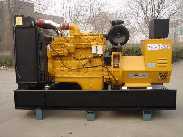 莆田发电机出租