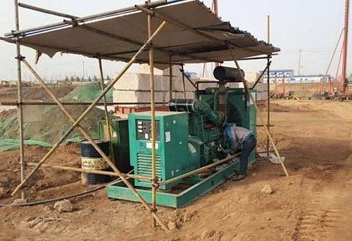 莆田发电机出租 莆田发电机出租