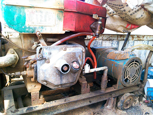 莆田单杠柴油机发电机出租 莆田单杠柴油机发电机出租