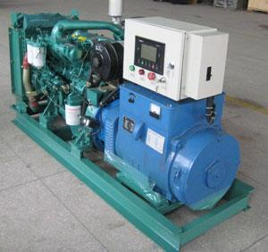 莆田发电机出租 莆田发电机出租