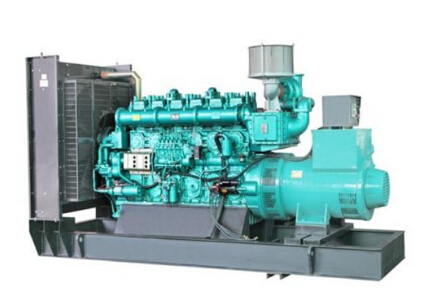 莆田发电机出租