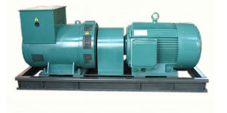 莆田发电机出租