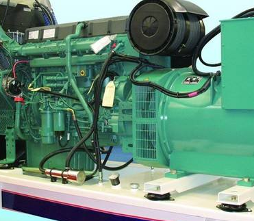 莆田发电机出租