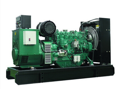 莆田全新上柴200kw大型柴油发电机组 莆田全新上柴200kw大型柴油发电机组